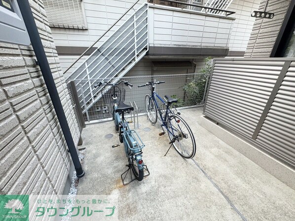 まあも Iの物件内観写真